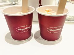 -哈根达斯(皇城恒隆广场店)