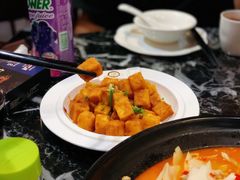-李师傅脆肚(华强北店)
