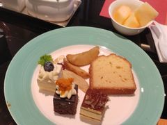 -惠州皇冠假日酒店·西餐厅·自助餐厅