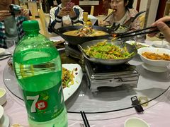 -武汉大学-桂园餐厅