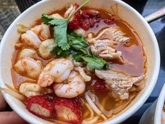 -明月虾面(厦禾路店)