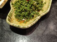 -三道菜(明堂公园店)