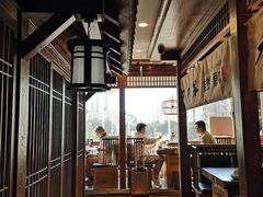 -九田家黑牛烤肉料理(三墩店)