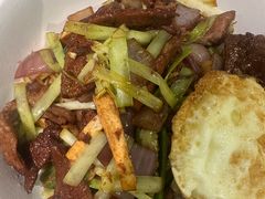 -寻裕记·现炒浇头面(人民广场店)