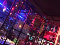 -炭火功夫烤鱼·小龙虾音乐餐吧(新风街店)