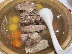 -新疆大厦·慕士塔格餐厅