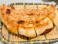 烤馕-巴依老爷·新疆美食(上城区天城路店)