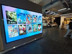 -骑鹅公社(南开大悦城店)