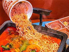 -探鱼·鲜青椒爽麻烤鱼(银泰城店)