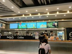 -CoCo都可(秀英万达店)