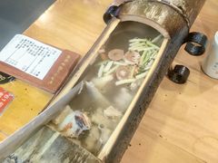 -61号餐吧(兴坪古镇漓江店)