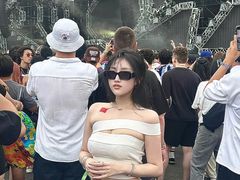-台场海滨公园船码头