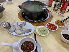 -濠轩阁特色生蚝火锅(水湾路店)