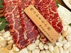 -肉魁屋·烧肉·烧鸟·酒场(高新店)