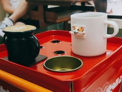 -Tequila Espresso(嘉善路店)