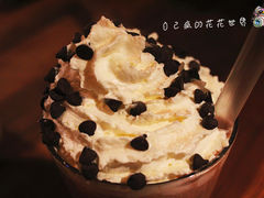 巧克力冰乐-ELEVEN COFFEE(哈西万达广场店)