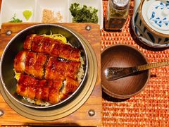 特上鳗鱼饭-伊藤ITO(侨福芳草地购物中心店)