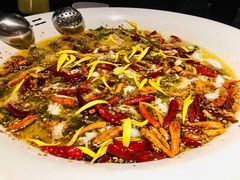 -太二酸菜鱼(汕头苏宁广场店)