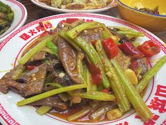 -山城欢现炒食堂(上海城店)