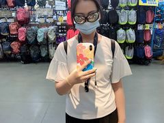 -迪卡侬(南二环店)