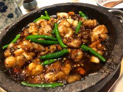 -绿茶餐厅(燕郊永旺店)