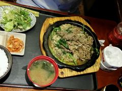 -胜代日本料理(云程巷小区店)