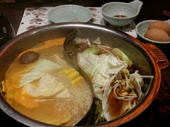 -MoMo牧场·寿喜烧专门店(长泰广场店)