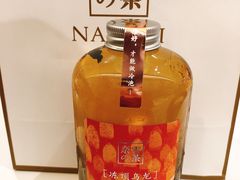 冻顶乌龙-奈雪的茶(石家庄万象城店)