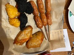 -乐凯撒披萨(卓悦汇店)