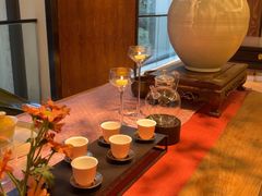 -漾亚·雍雅合鲜(桐梓林店)