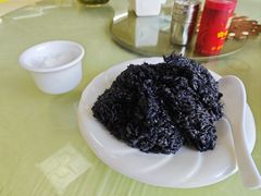 -高老庄·老溧阳·私房菜(南山竹海店)