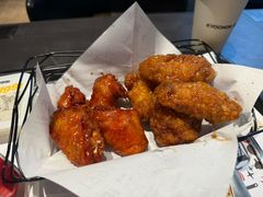 -Kyochon1991校村(共和路店)