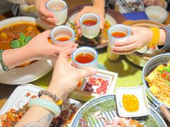 -外婆味道·云南菜大当家(弥勒店)