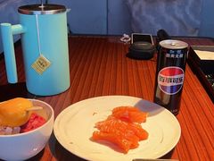 -西安W酒店·WEI全味西餐厅