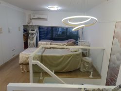 -匠凡皮肤管理工作室