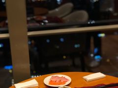 -视界美食自助餐厅·石家庄希尔顿酒店