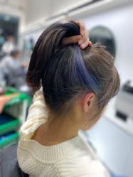 点击看大图 -卓梵美发·精品Salon