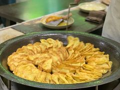 -李记清真馆(打钉巷店)