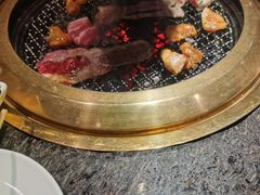 -正苑26年海鲜烤肉•牛尾汤汤饭(东港店)
