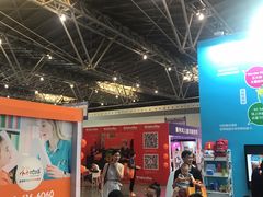 -东浩兰生上海世博展览馆