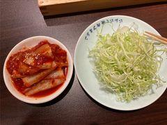 -蒜香焼肉PURUSHIN(马场路店)