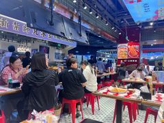 -文立新麻辣烫(合生汇21街区店)