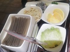-海底捞火锅(顺义华联店)