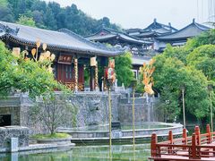 -华清宫景区