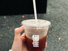 -麻雀咖啡SPARROW COFFEE(十全街店)