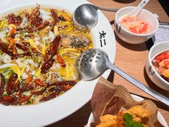 -太二酸菜鱼(武汉光谷保利店)