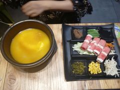 -过桥缘·过桥米线(鲁能城店)