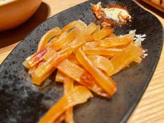 -人间酒暖·Go blanc·烧鸟·深夜食堂(陆家嘴店)