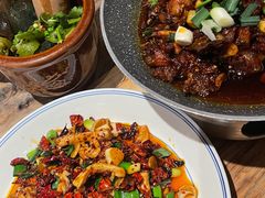 -树厨贵州菜(大十字店)