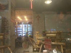 -神伙烧烤(江北黄泥塝店)